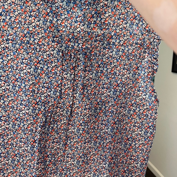 Two Midinette sleeveless blouses. Made in Milan. - Picture 6 of 11